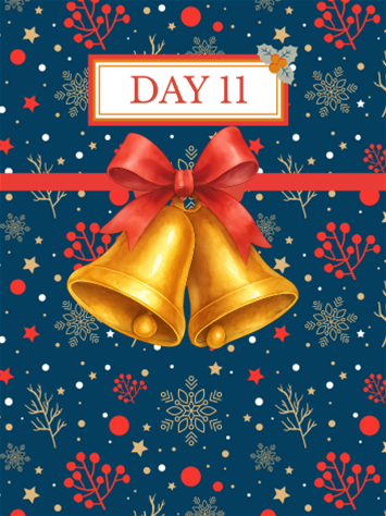 Day 11 of 12 Days of Fabric Sale